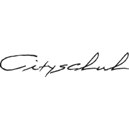 cityschuh.com Logo