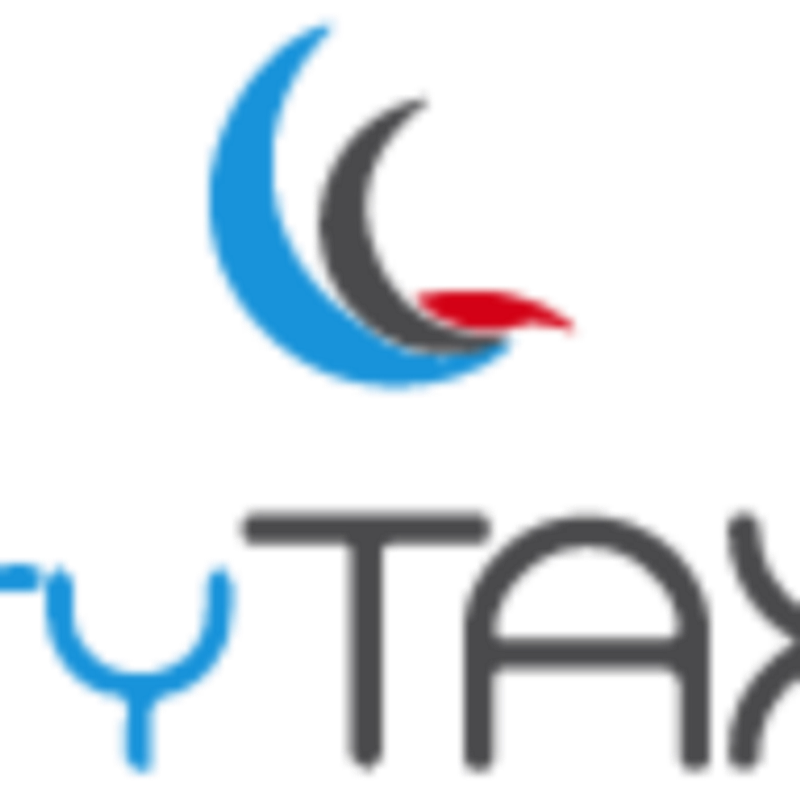 Citytaxi Braunau Logo