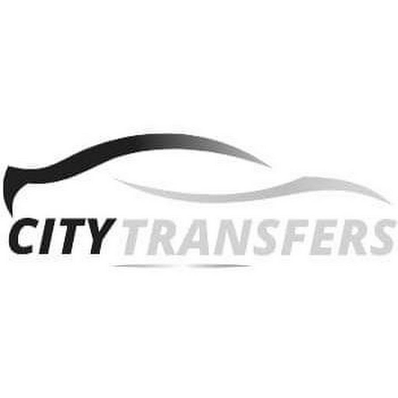 City Transfers Logo