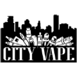 Cityvape Logo