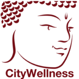 citywellness-erfurt.de Logo
