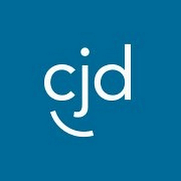 Christliches Jugenddorfwerk Deutschlands e.V. Logo