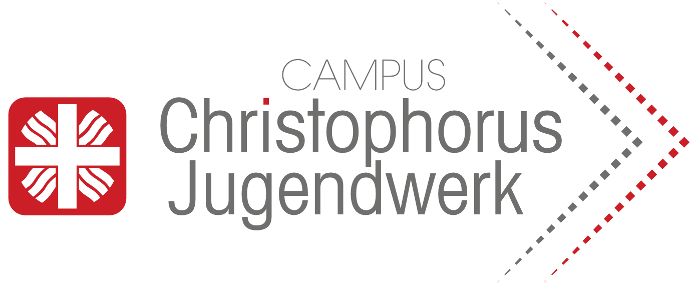 Christophorus Jugendwerk Logo