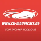 CK Modelcars Logo
