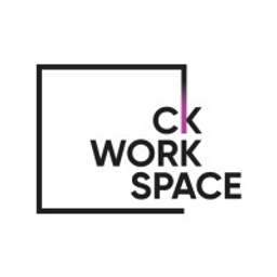 CK-Workspace GmbH Logo