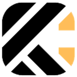 Ck Funded Logo