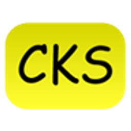 CKS Sicherheitstechnik Logo