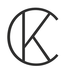 CK VOICE LESSONS Logo