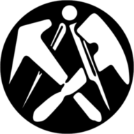 Dachdeckermeister Cudworth & Ludwig Dachdecker Logo