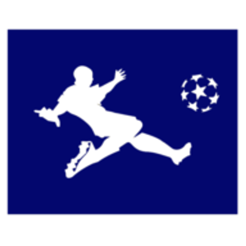 Champions League 2025 Logo
