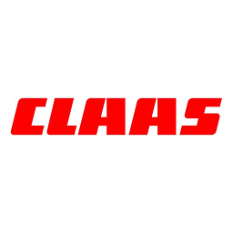 CLAAS Logo