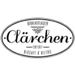 BioKaufladen Clärchen - Biocafé & Bistro Logo