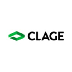 CLAGE GmbH Logo