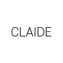 Claide Logo