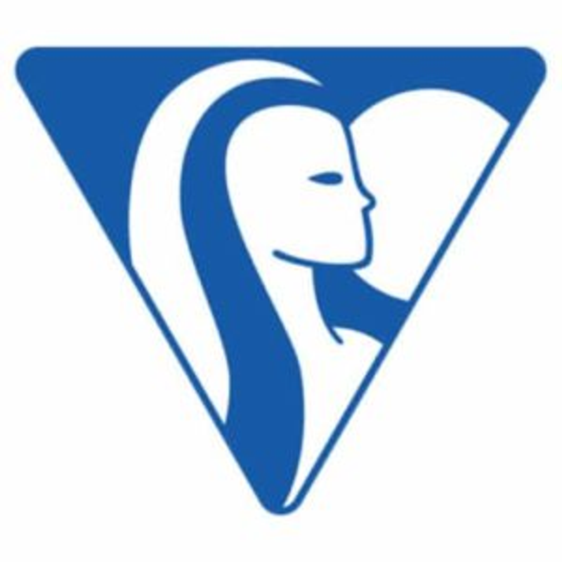 Clairefontaine Logo