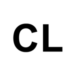 CLAIRE LUISE Logo