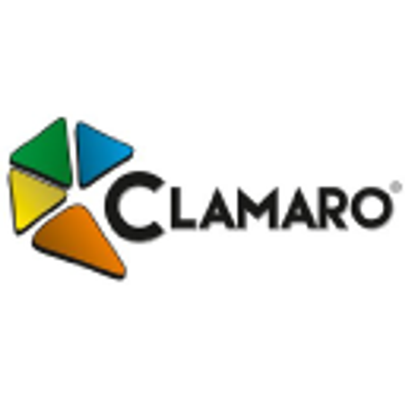 Clamaro Logo