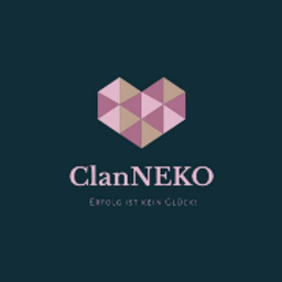 ClanNEKO Logo