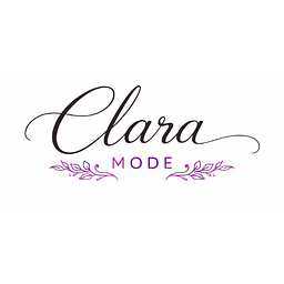 Clara Mode Logo