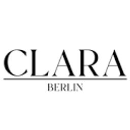 Claraberlin Logo