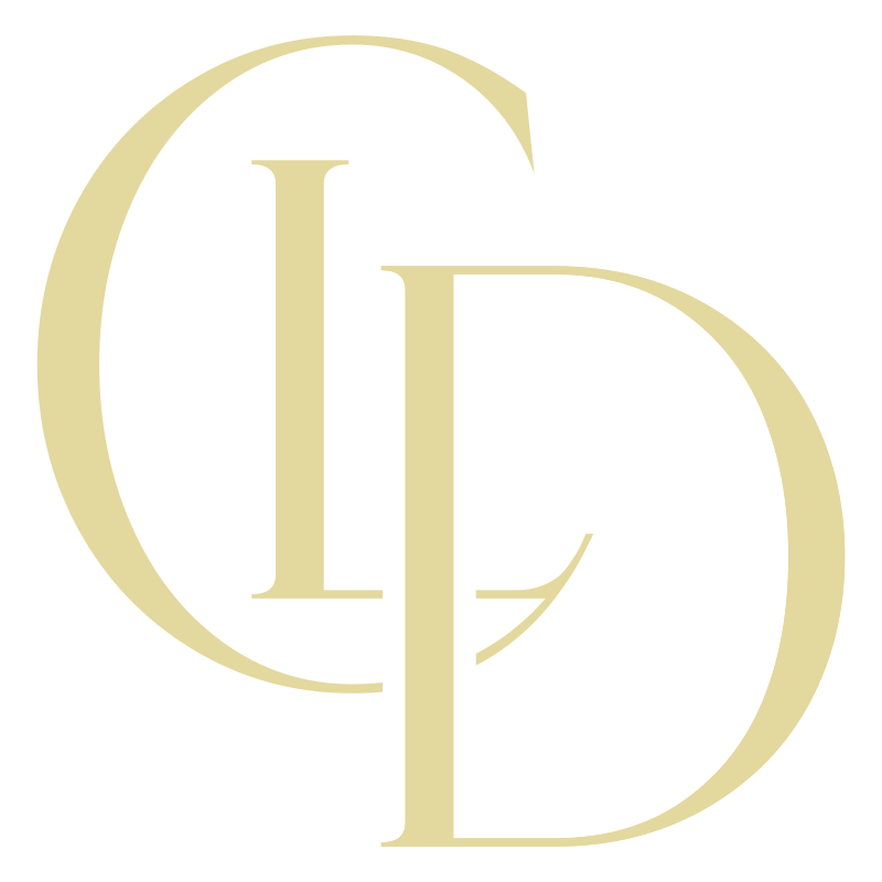 Clara-Lina Deinhard Logo