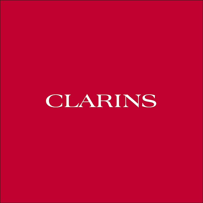 Clarins Group Logo