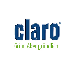 claro.at Logo