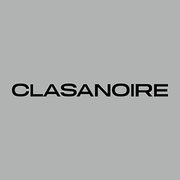 Clasanoire Logo