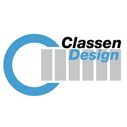 Classen Design GmbH & Co.KG Logo