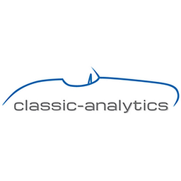 Classic Car Analytics GmbH Logo