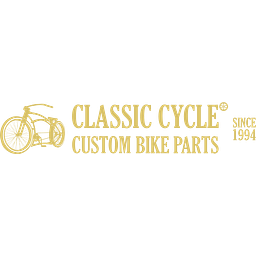 Classic Cycle Logo