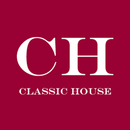 ClassicHouse Logo