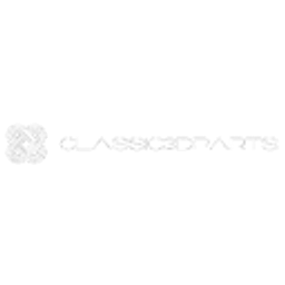 Classic3dparts Logo