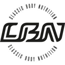Classicbodynutrition Logo