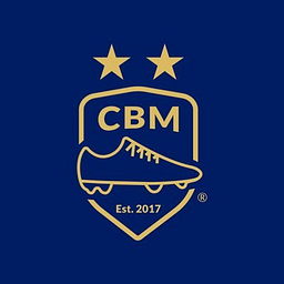 Classic Boots Matter Logo
