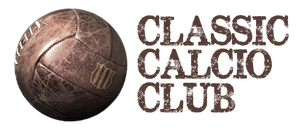 Classic Calcio Club Logo