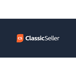 ClassicSeller.de Logo