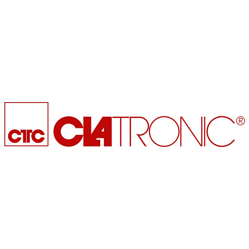 Clatronic International GmbH Logo