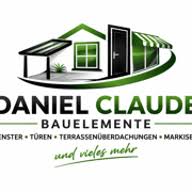 Daniel Claude Bauelemente Logo
