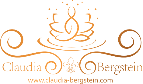 Claudia Bergstein Uffing am Staffelsee Logo