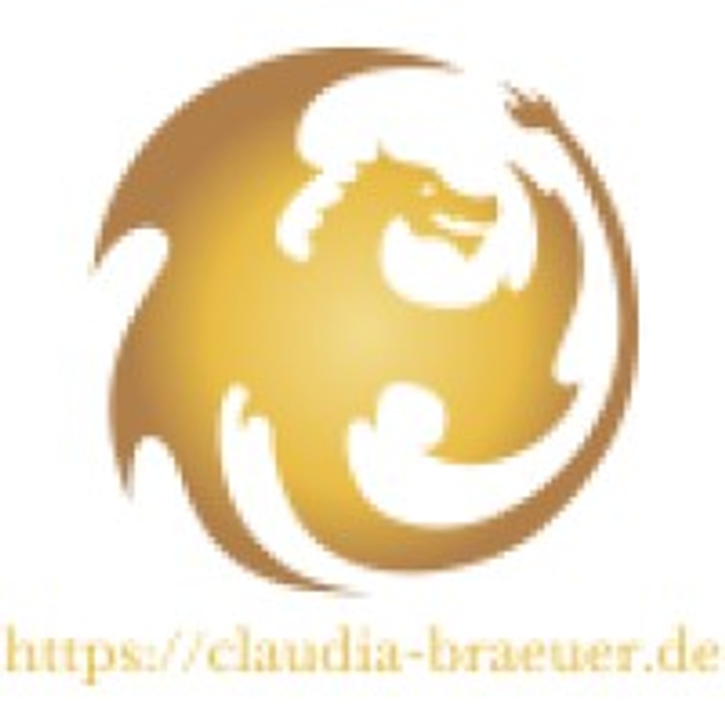 Claudia Braeuer Logo