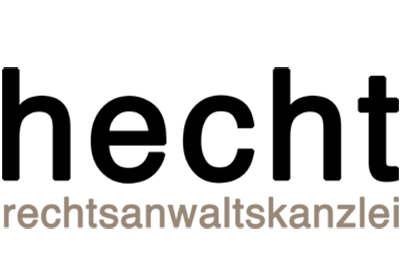 Hecht Claudia Rechtsanwaltskanzlei Logo