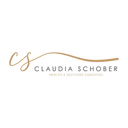 Claudia Schober | CS RISE® Logo