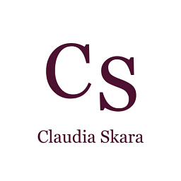 Claudia Skara Logo