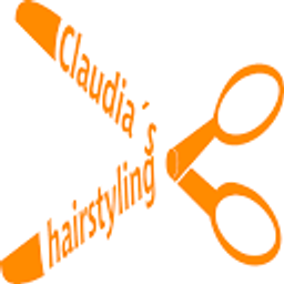 Claudia's Hairstyling Friseursalon Logo