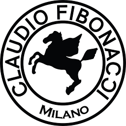 Claudiofibonacci Logo