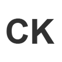 Claus Klein GmbH Logo