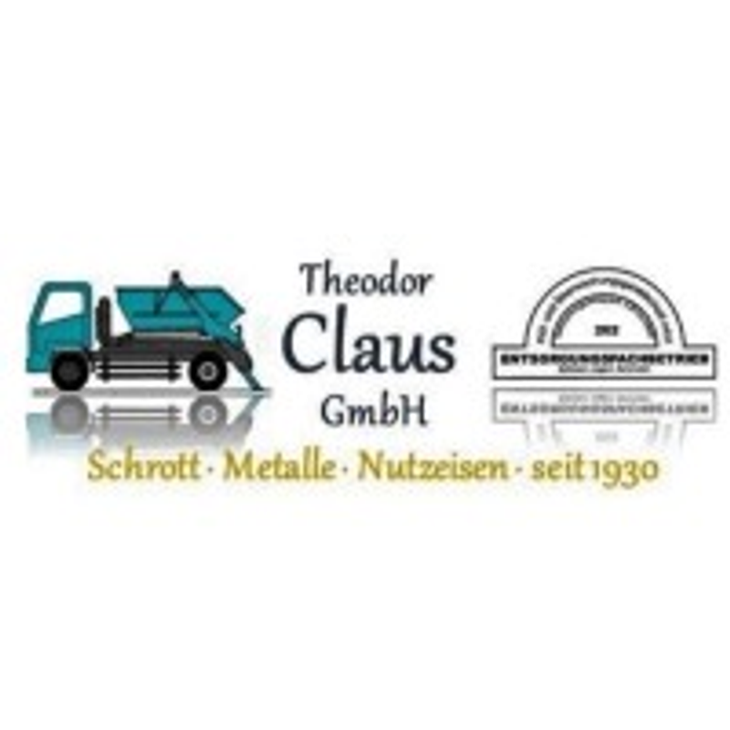 Theodor Claus GmbH Logo