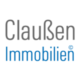 Claußen Immobilien Logo