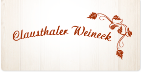 Clausthaler Weineck, Schmidt Carsten Logo